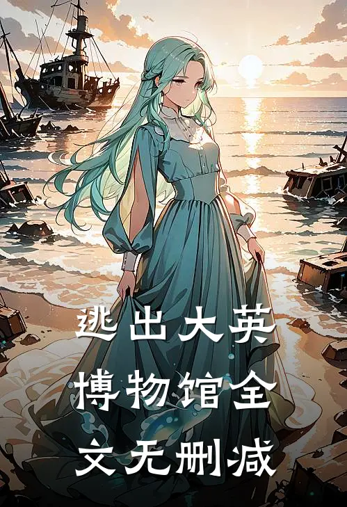 逃出大英博物馆全文无删减