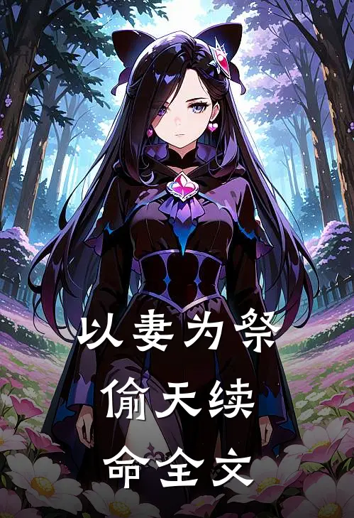 以妻为祭，偷天续命全文