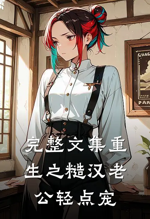 完整文集重生之糙汉老公轻点宠