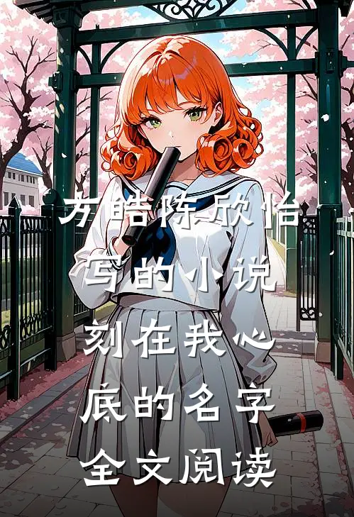 方皓陈欣怡写的小说刻在我心底的名字全文阅读