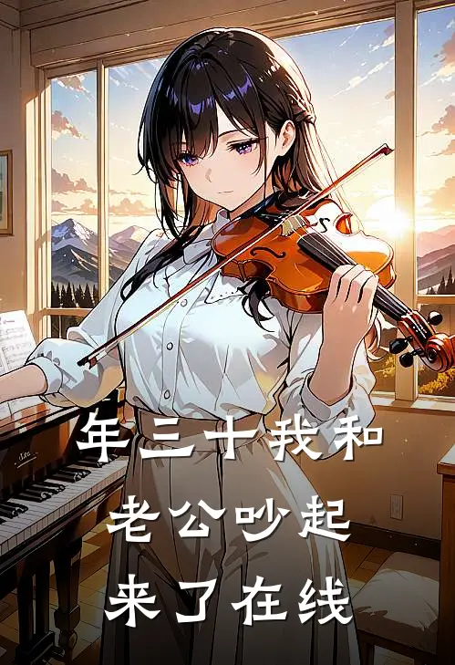 年三十我和老公吵起来了在线