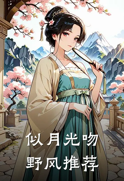 似月光吻野风推荐