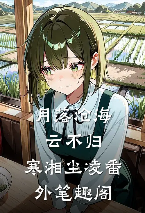 月落沧海云不归：寒湘尘凌番外笔趣阁