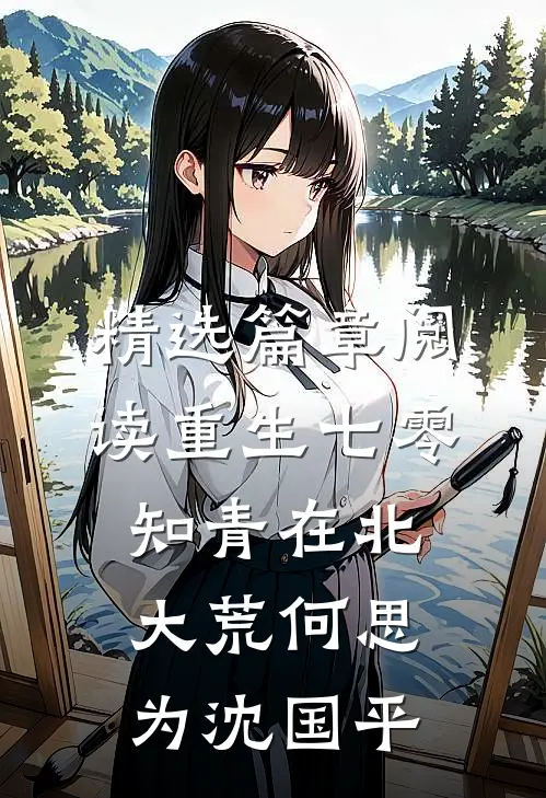 精选篇章阅读重生七零知青在北大荒何思为沈国平