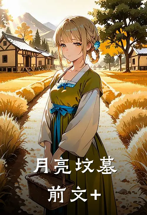 月亮坟墓前文+