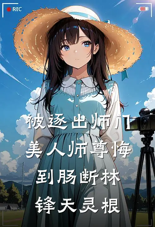 被逐出师门，美人师尊悔到肠断林锋天灵根