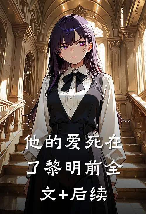 他的爱死在了黎明前全文+后续