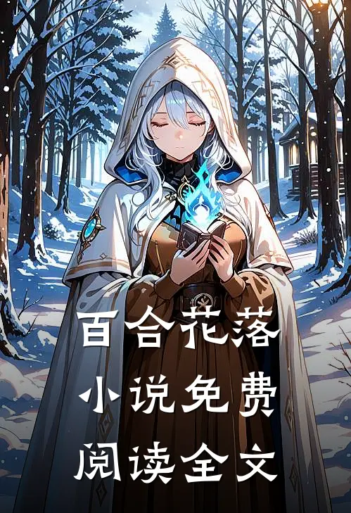 百合花落小说免费阅读全文
