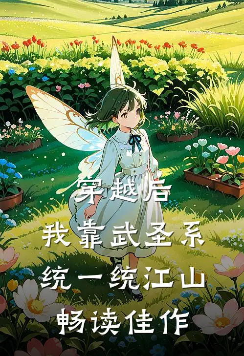 穿越后，我靠武圣系统一统江山畅读佳作