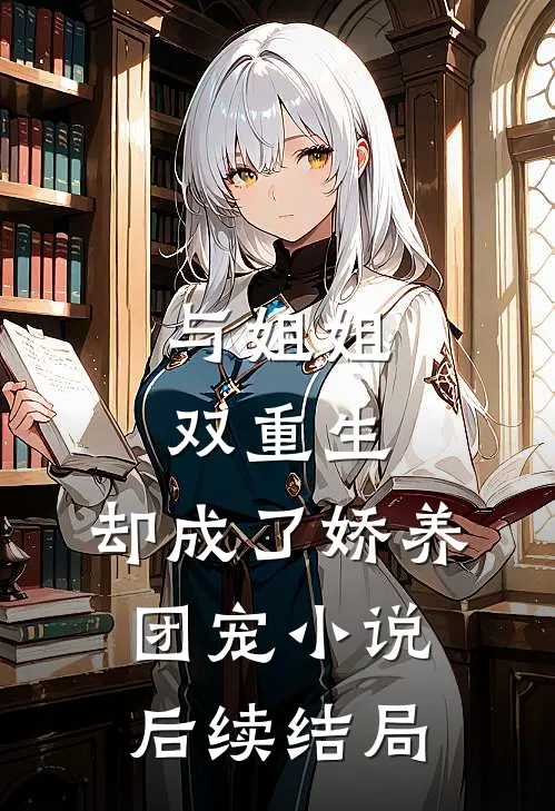 与姐姐双重生，却成了娇养团宠小说后续结局