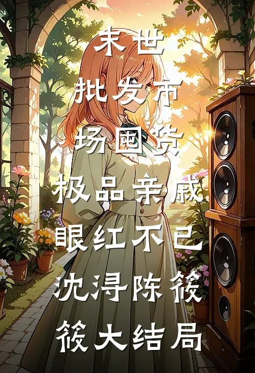 末世：批发市场囤货，极品亲戚眼红不已沈浔陈筱筱大结局