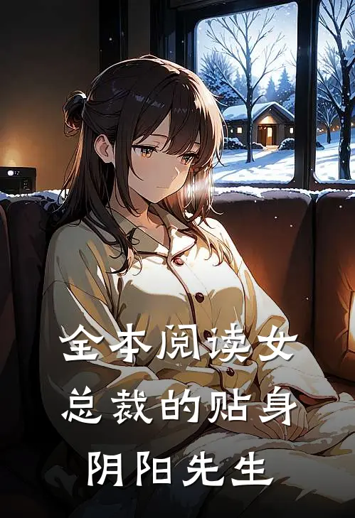 全本阅读女总裁的贴身阴阳先生
