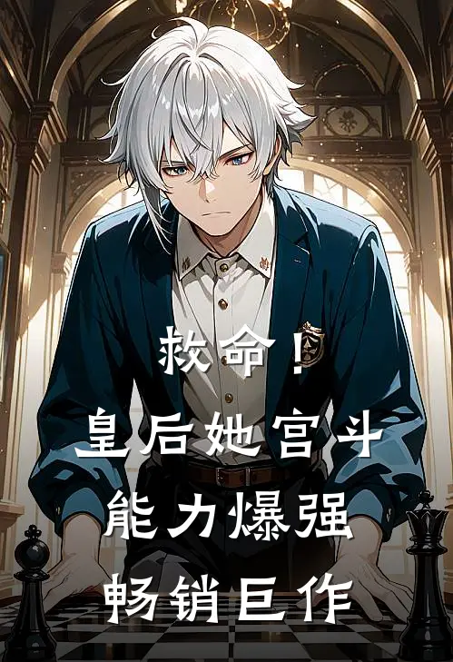 救命！皇后她宫斗能力爆强畅销巨作