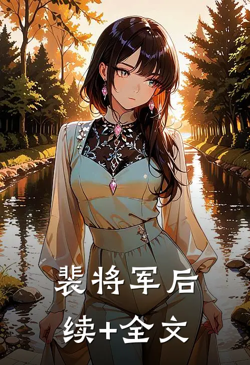 裴将军后续+全文