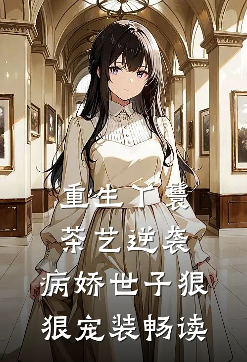 重生丫鬟茶艺逆袭，病娇世子狠狠宠装畅读