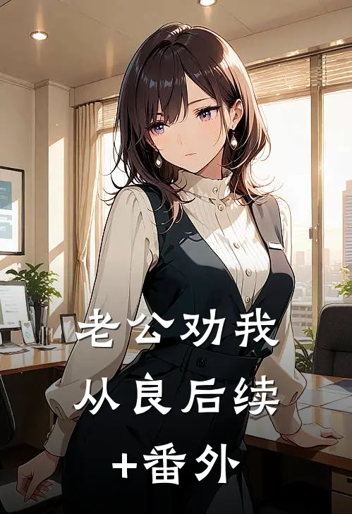 老公劝我从良后续+番外