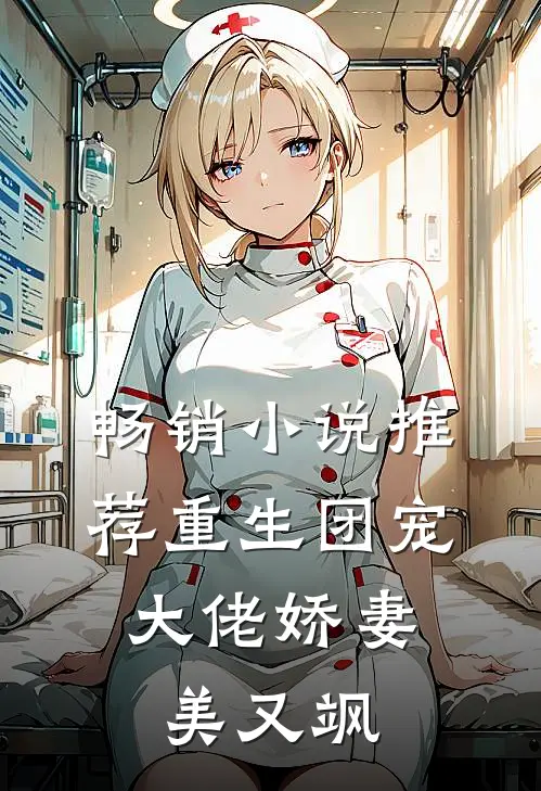 畅销小说推荐重生团宠：大佬娇妻美又飒