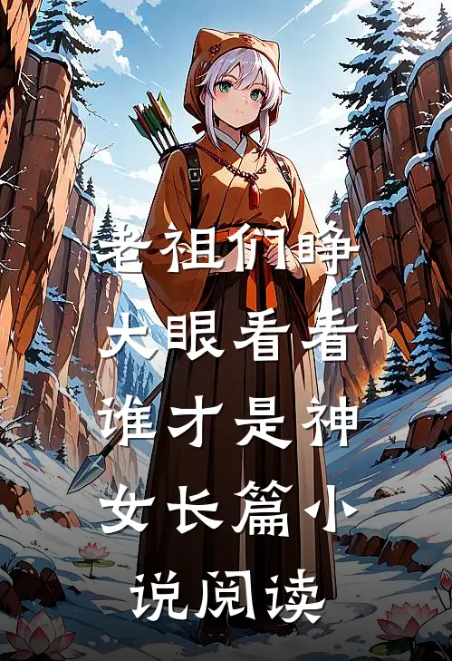 老祖们睁大眼看看,谁才是神女长篇阅读答案