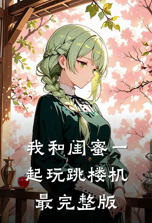 我和闺蜜一起玩跳楼机最完整版