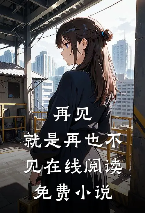 再见，就是再也不见在线阅读免费小说