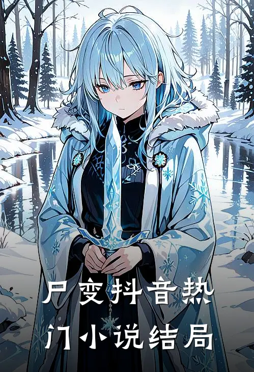 尸变抖音热门小说结局