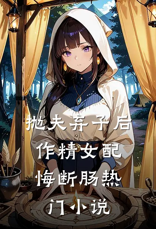 抛夫弃子后，作精女配悔断肠热门小说