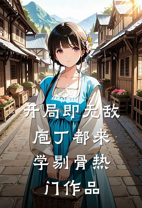 开局即无敌，庖丁都来学剔骨热门作品