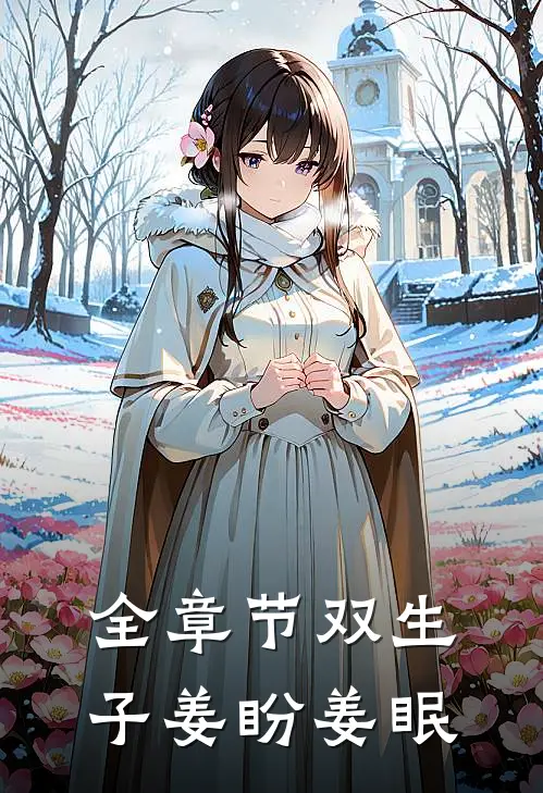 全章节双生子姜盼姜眠