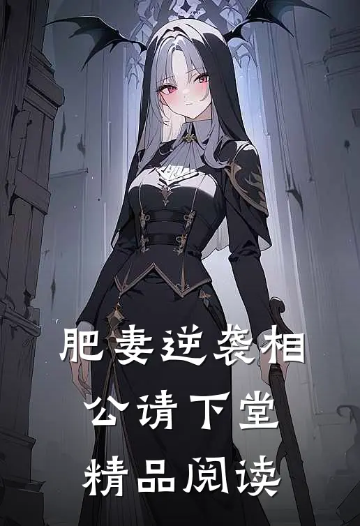 肥妻逆袭相公请下堂精品阅读