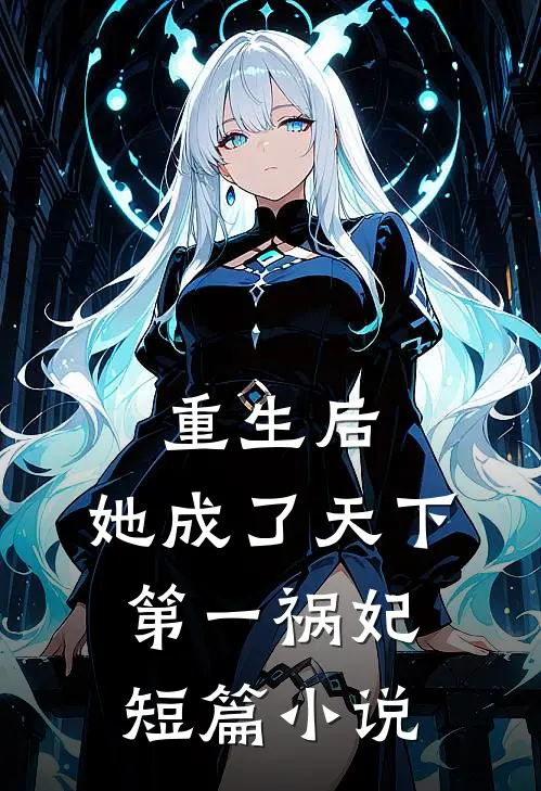 重生后,她成了天下第一祸妃短篇免费阅读
