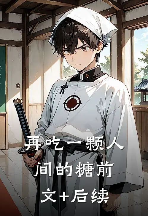 再吃一颗人间的糖前文+后续