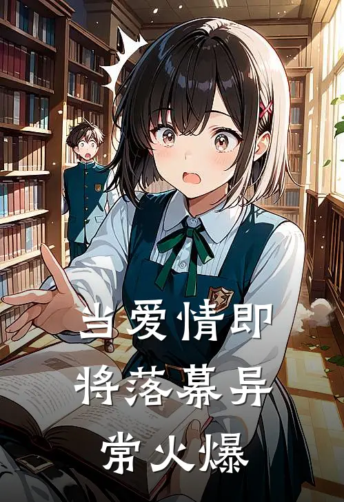 当爱情即将落幕异常火爆