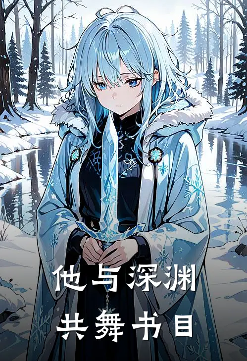 他与深渊共舞书目