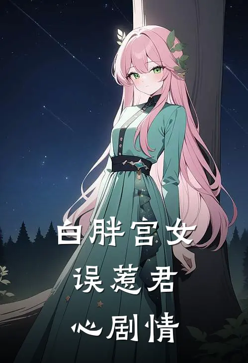 白胖宫女，误惹君心剧情
