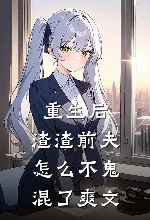 重生后，渣渣前夫怎么不鬼混了爽文