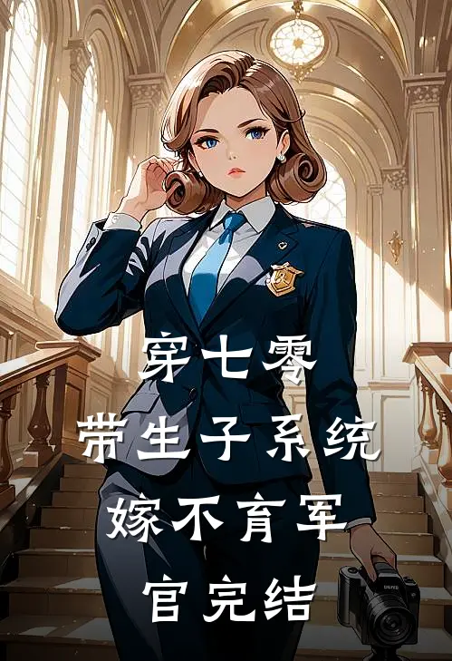 穿七零：带生子系统，嫁不育军官完结