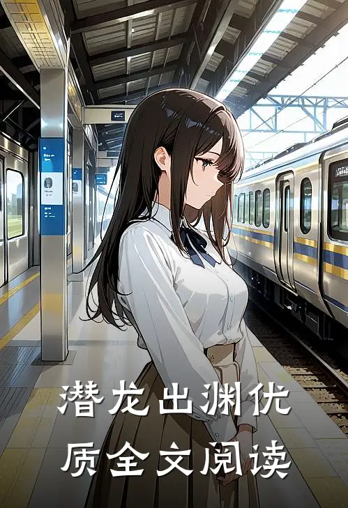 潜龙出渊优质全文阅读