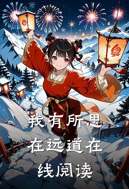 我有所思在远道在线阅读