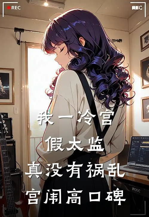 我一冷宫假太监，真没有祸乱宫闱高口碑
