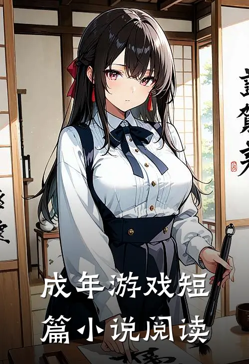 成年游戏短篇小说阅读