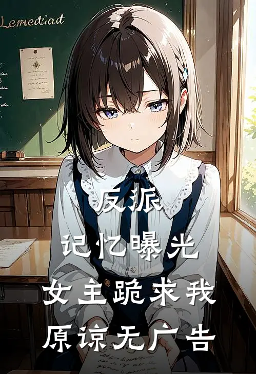 反派：记忆曝光，女主跪求我原谅无广告
