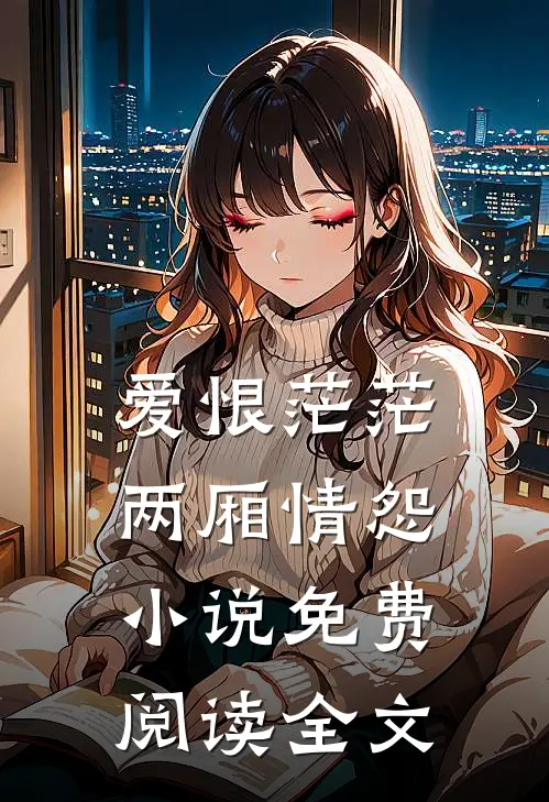 爱恨茫茫两厢情怨小说免费阅读全文