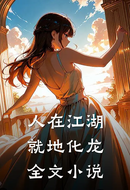 人在江湖，就地化龙全文小说