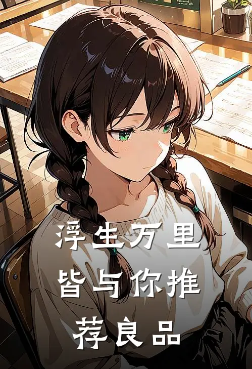 浮生万里皆与你推荐良品