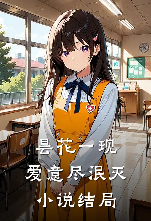 昙花一现，爱意尽泯灭小说结局
