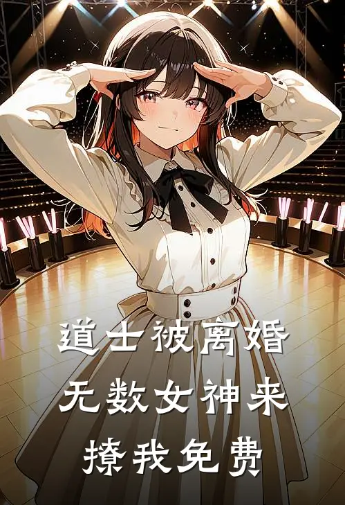 道士被离婚，无数女神来撩我免费