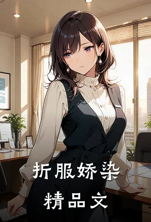 折服娇染精品文