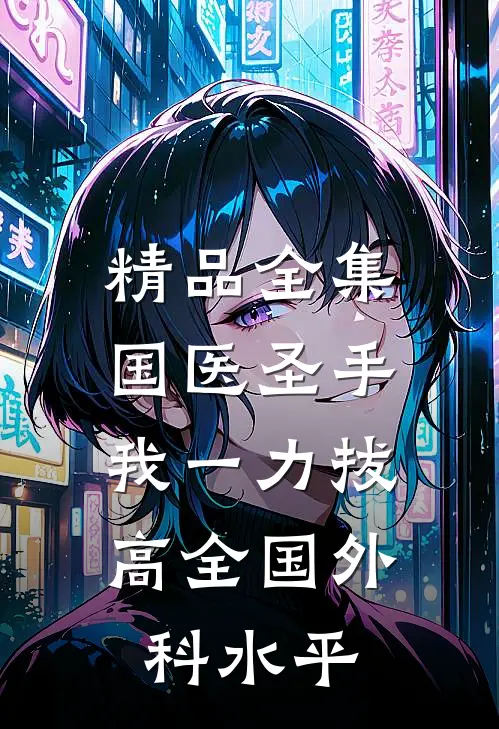 精品全集国医圣手：我一力拔高全国外科水平