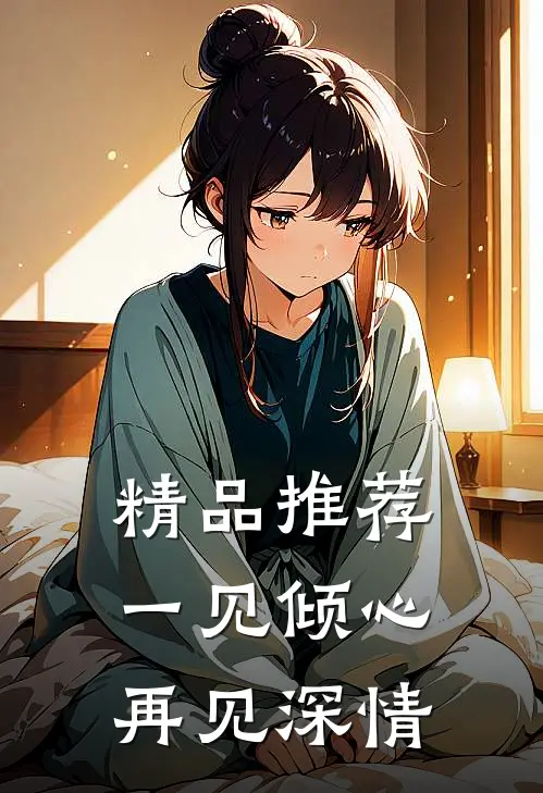 精品推荐一见倾心，再见深情