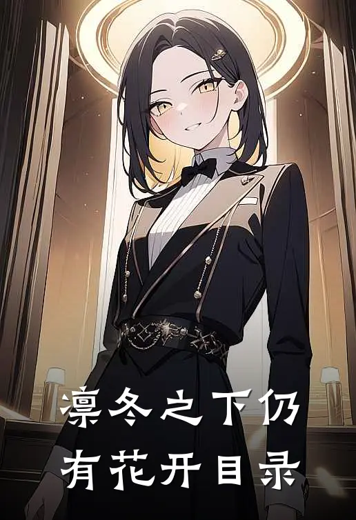 凛冬之下仍有花开目录